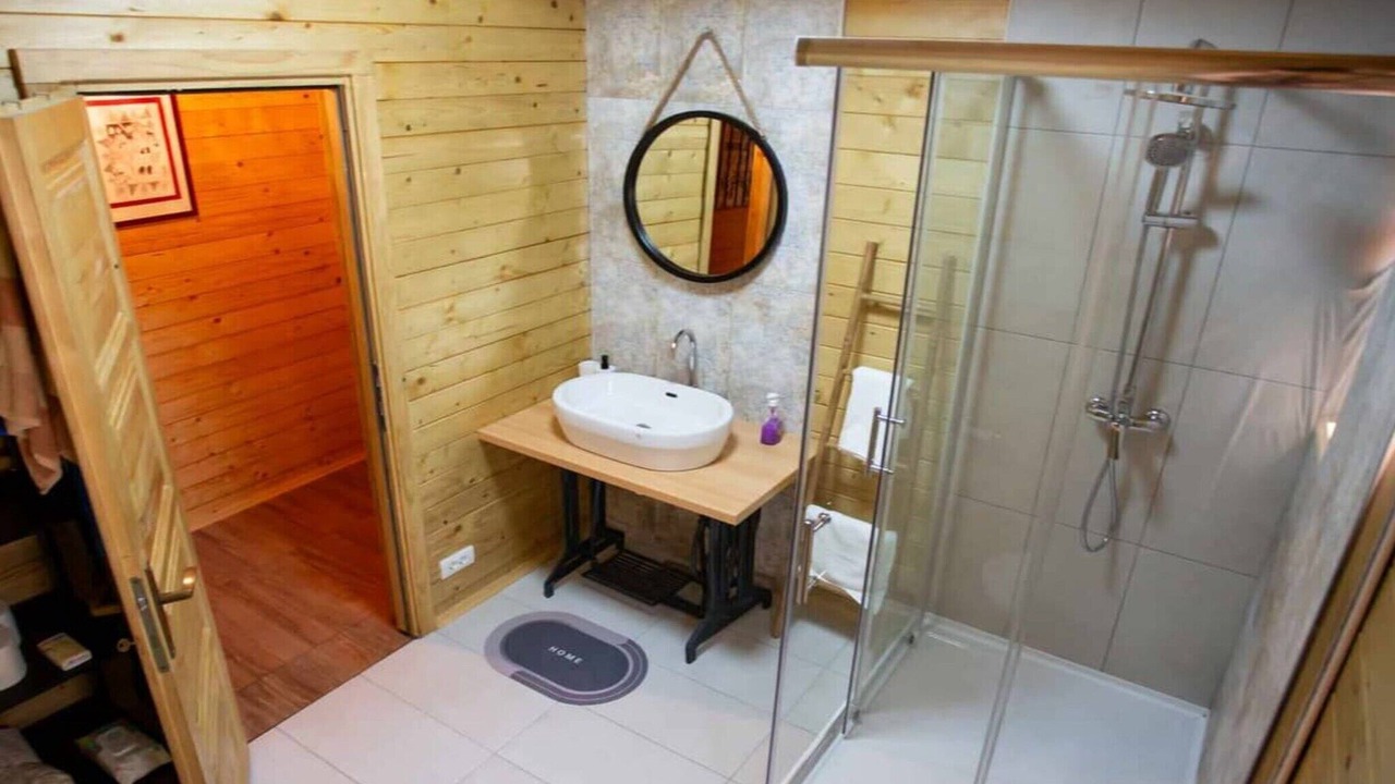Photo of Bathroom in Vukovar