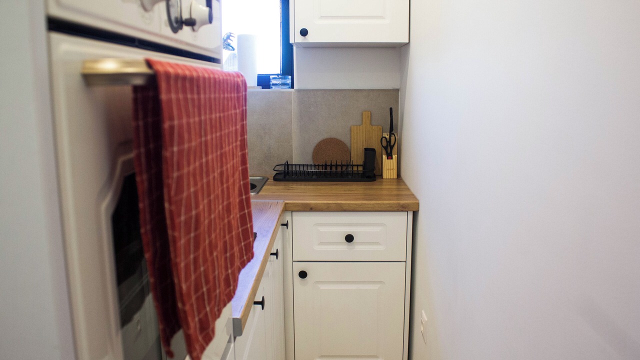 Photo of Kitchen in Ozalj