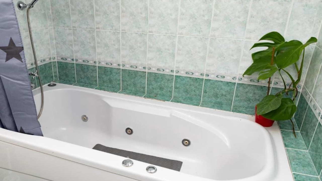 Photo of Bathroom in Svajcarnica