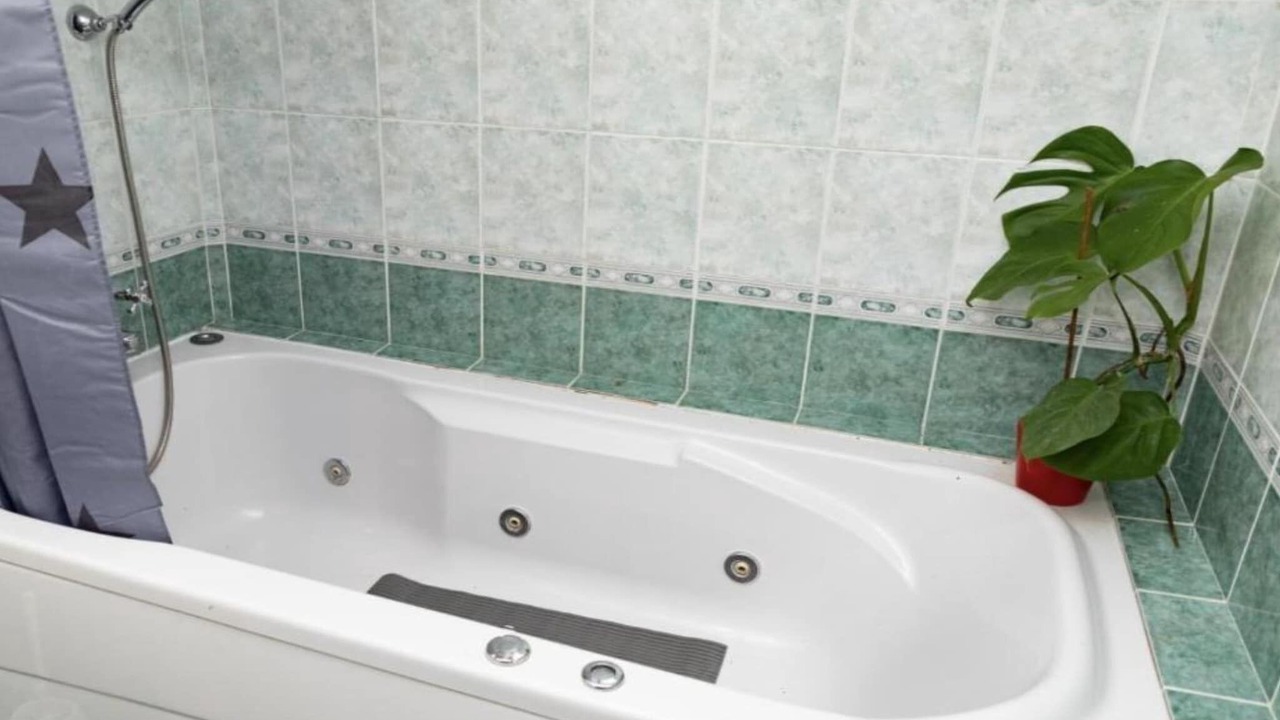 Photo of Bathroom in Svajcarnica