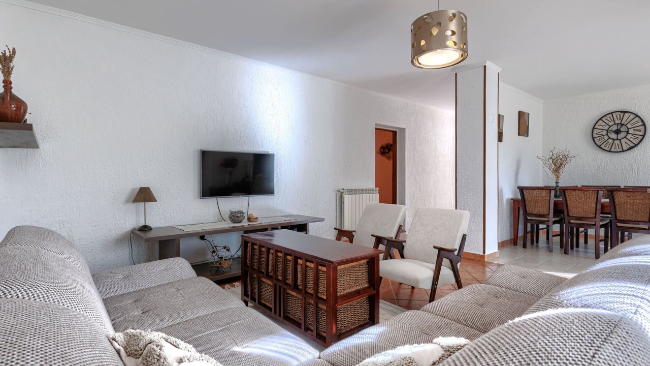 Photo of Livingroom in Brecevici