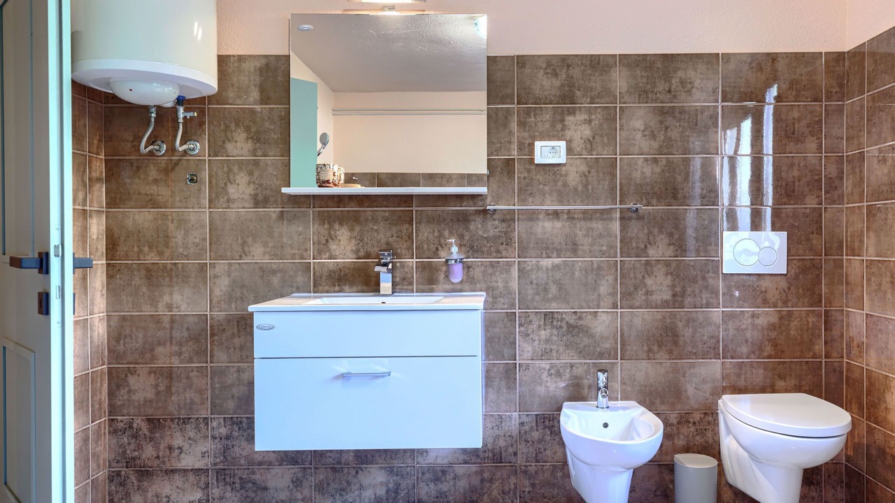Photo of Bathroom in Brecevici