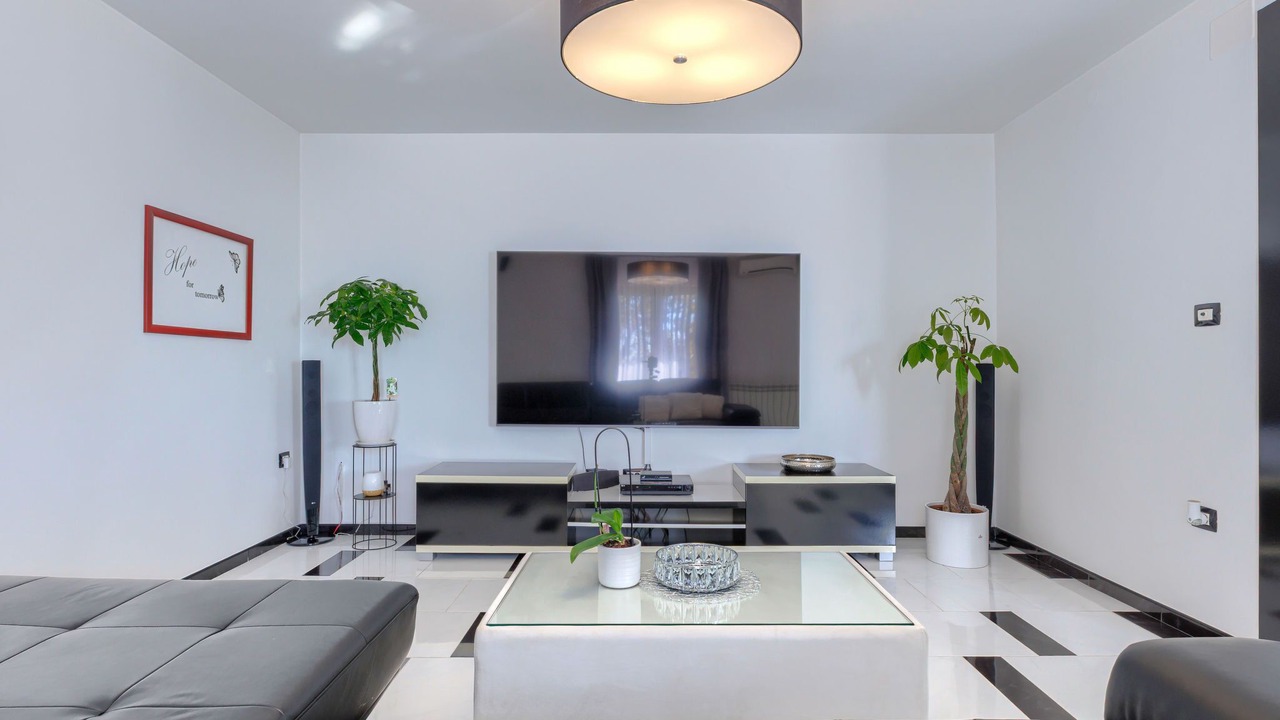 Photo of Livingroom in Brecevici