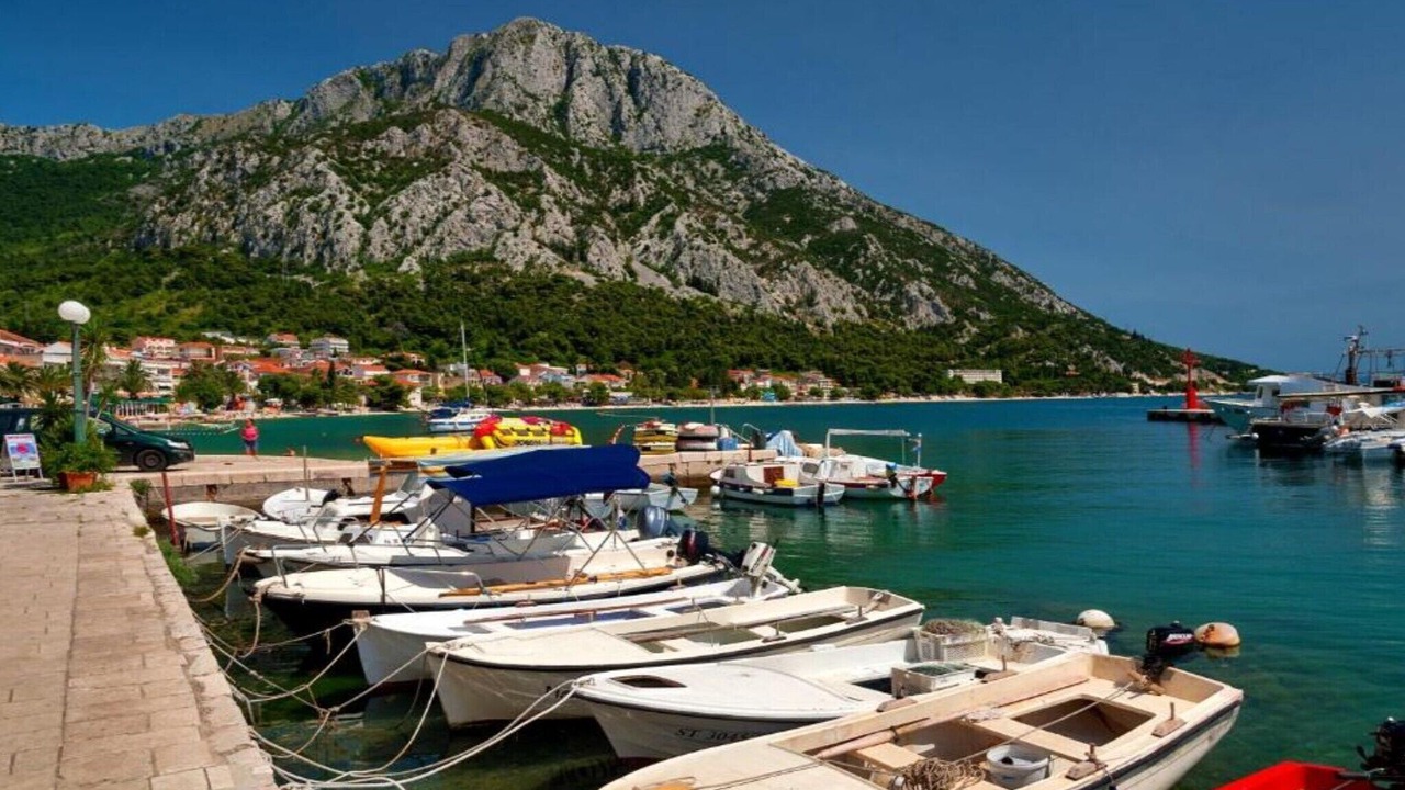 Photo of Outdoor in Gradac