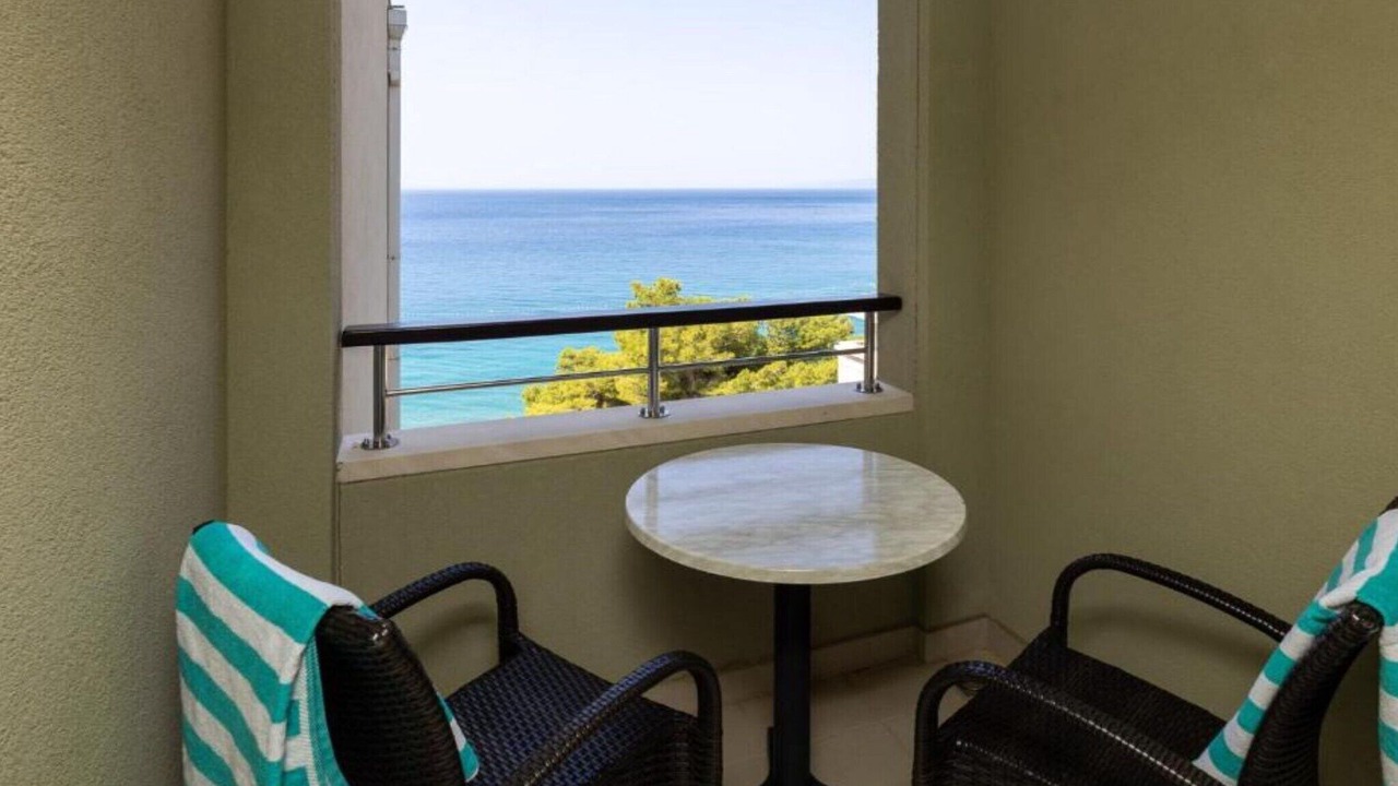 Photo of Patio Balcony in Gradac