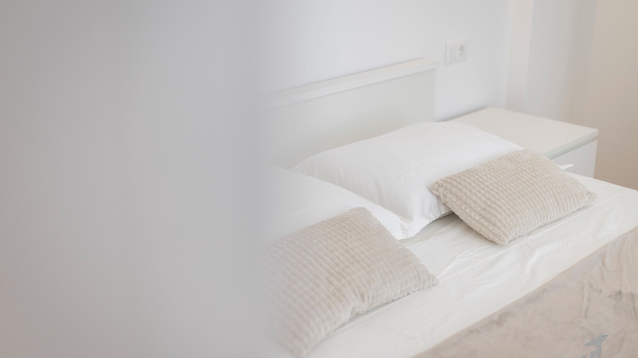 Photo of Bedroom in Bacvice