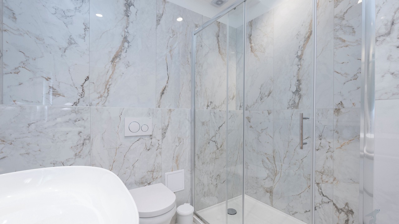 Photo of Bathroom in Bacvice