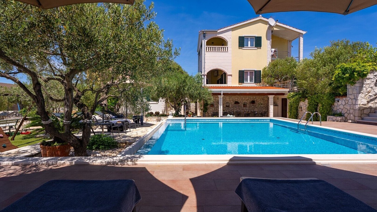 Photo of Outdoor in Razanj