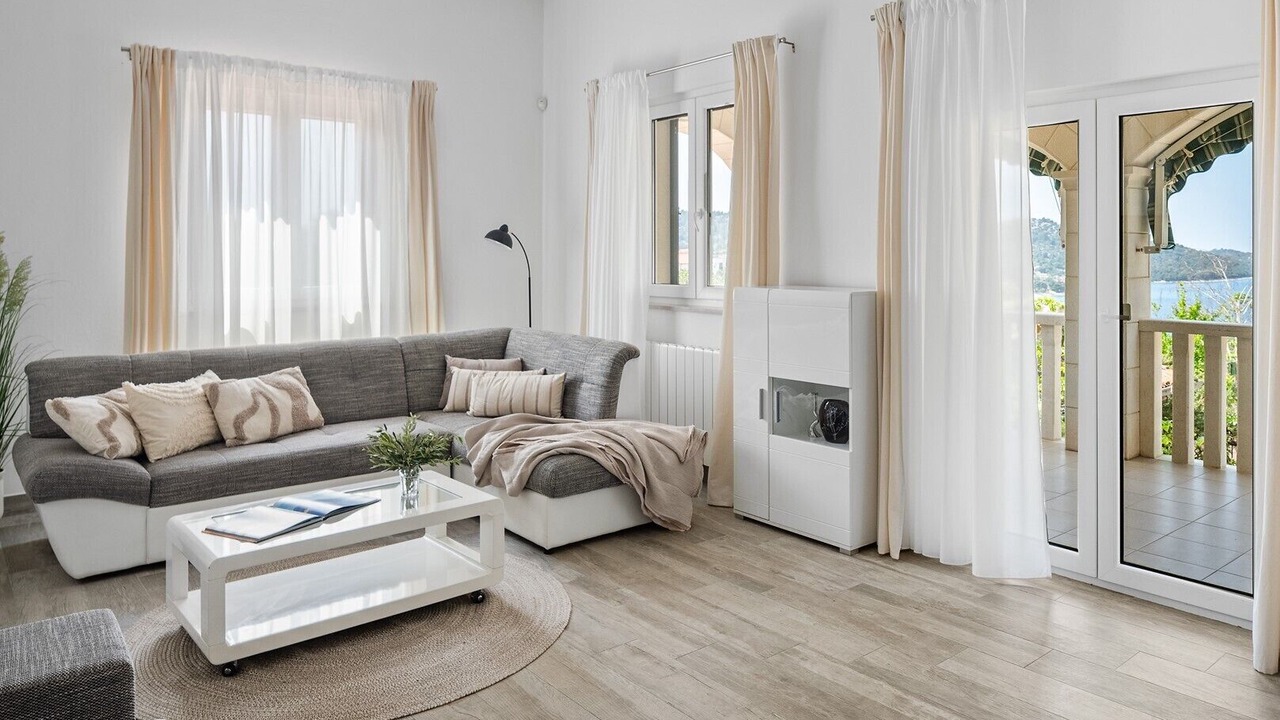 Photo of Bedroom in Razanj