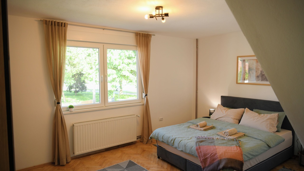Photo of Bedroom in Banja Luka