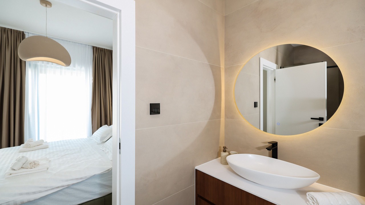 Photo of Bathroom in Iz