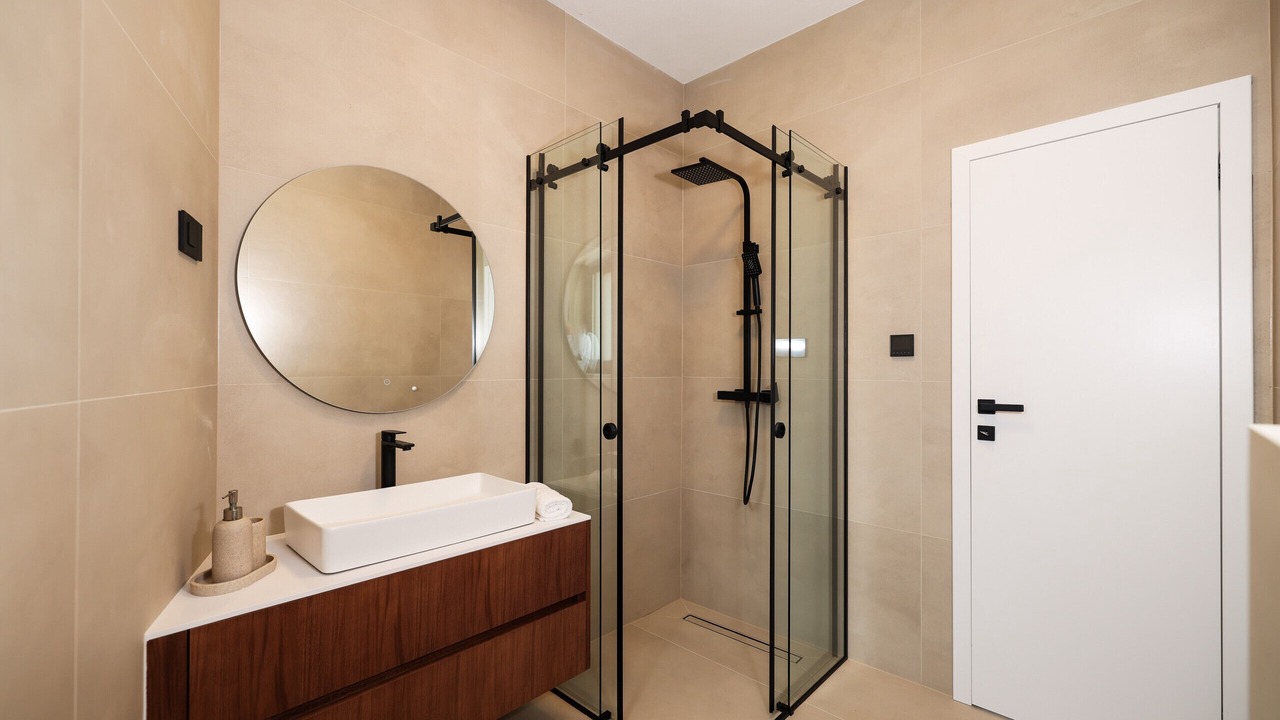 Photo of Bathroom in Iz