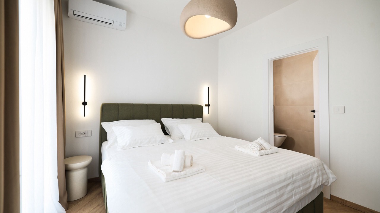 Photo of Bedroom in Iz
