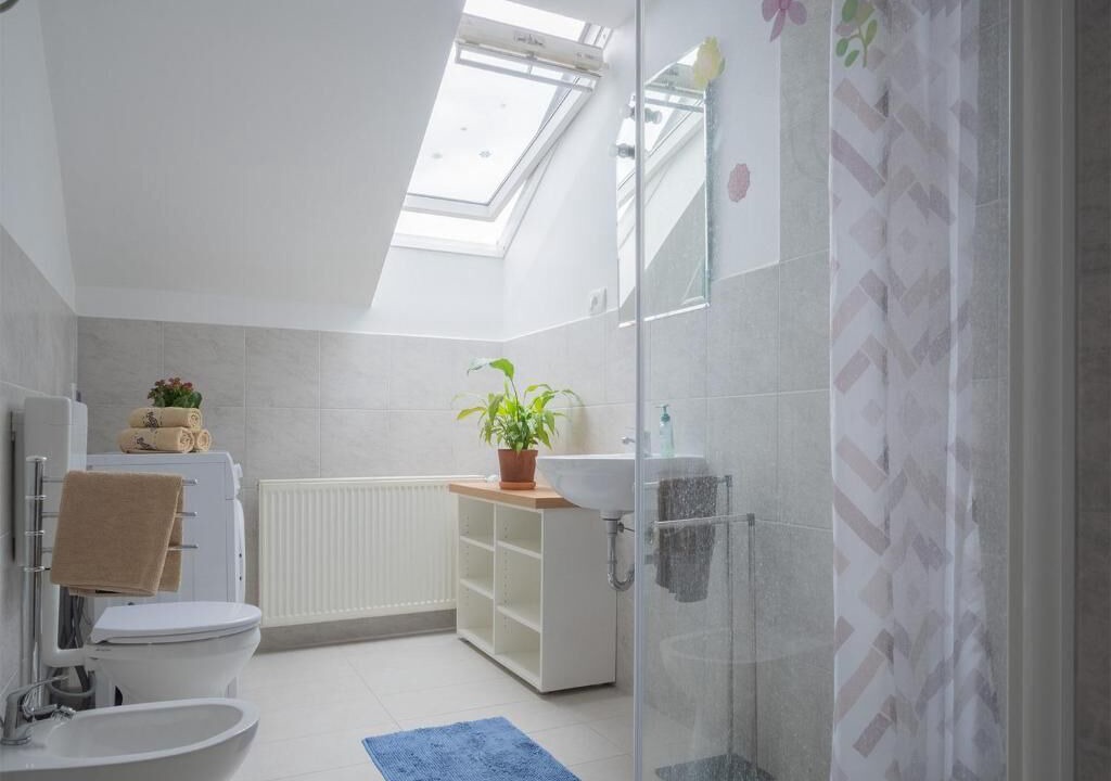 Photo of Bathroom in Lukovica