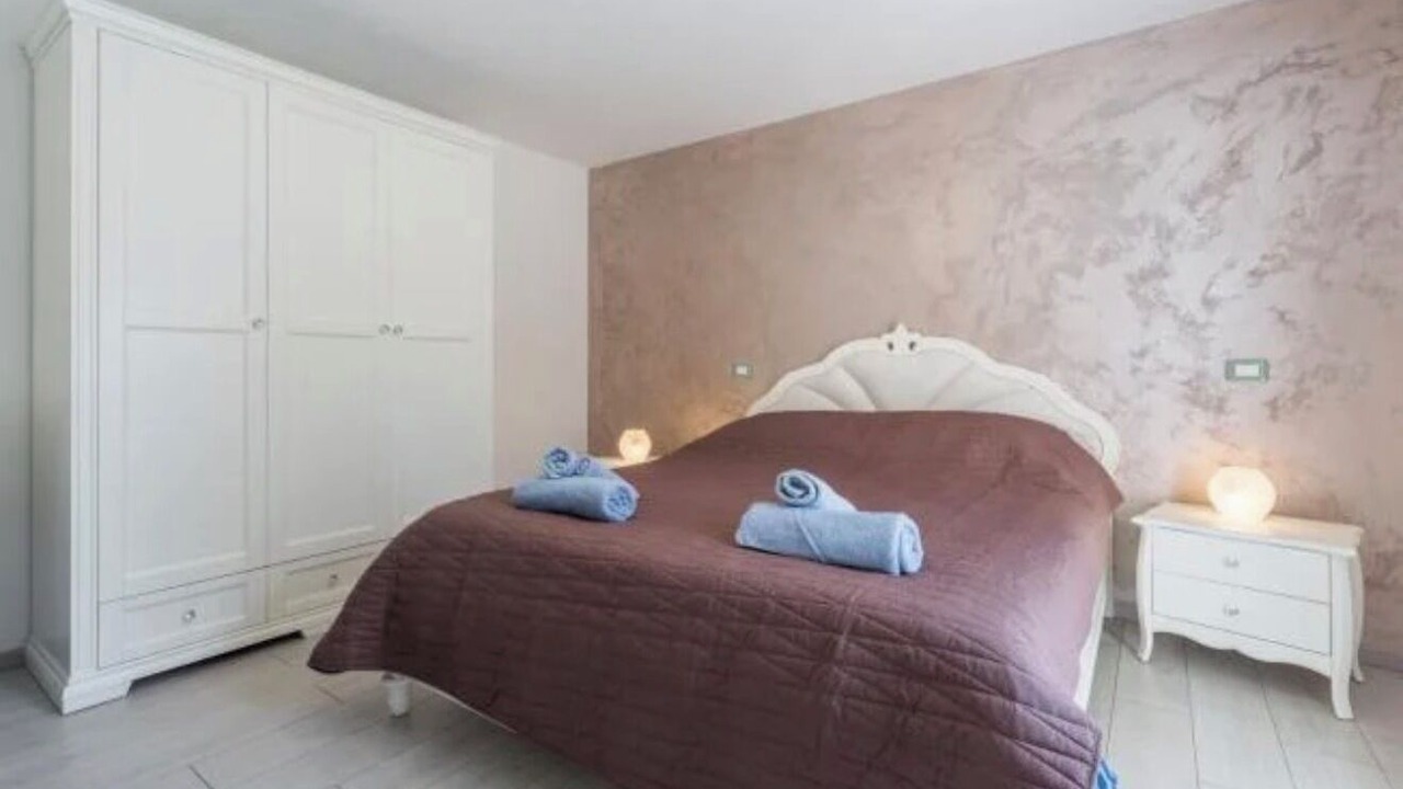 Photo of Bedroom in Umag