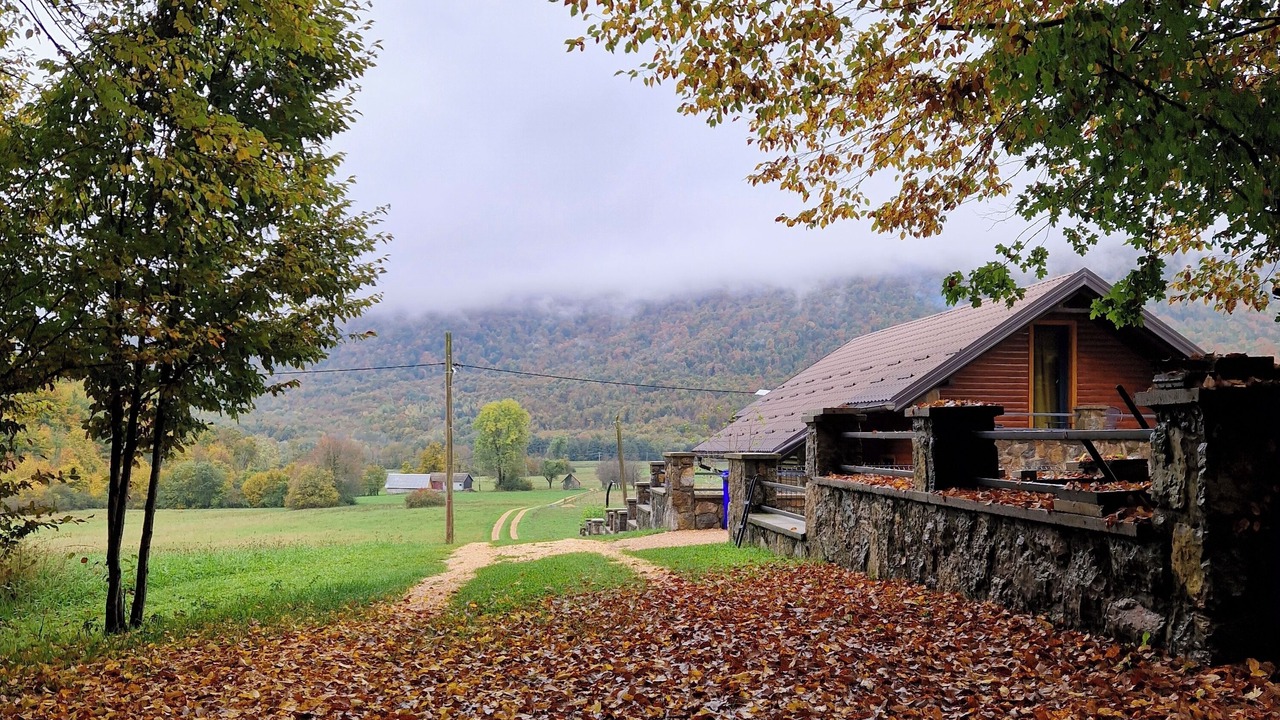 Photo of Outdoor in Gospic