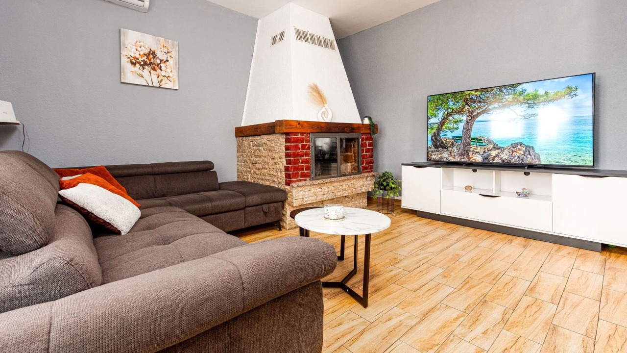 Photo of Livingroom in Lovinac