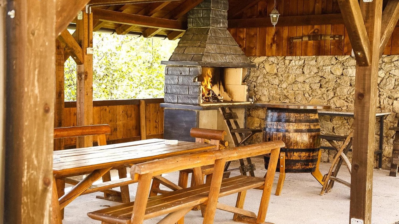 Photo of Outdoor in Lukovdol