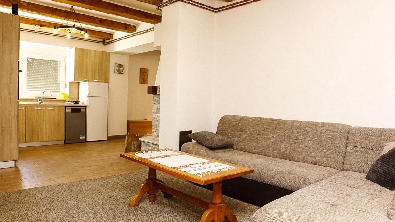 Photo of Livingroom in Lukovdol