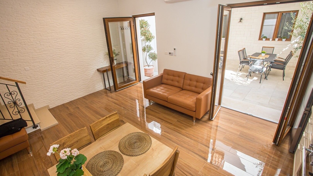 Photo of Livingroom in City Center