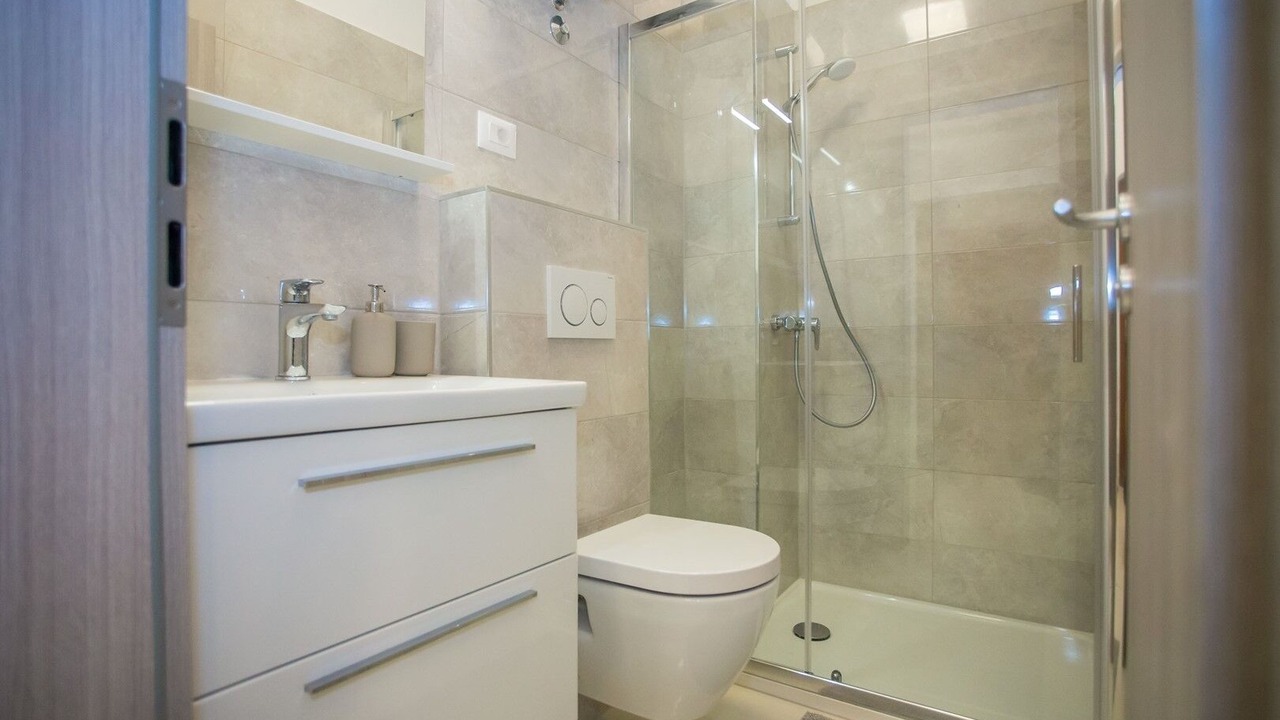 Photo of Bathroom in City Center
