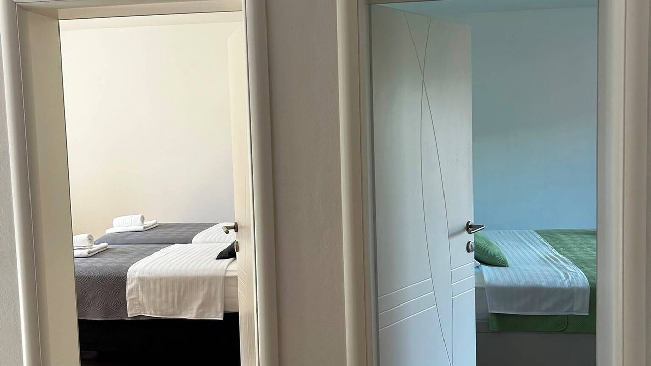 Photo of Bedroom in Hodilje