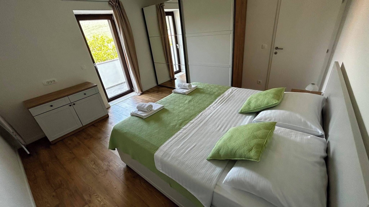 Photo of Bedroom in Hodilje