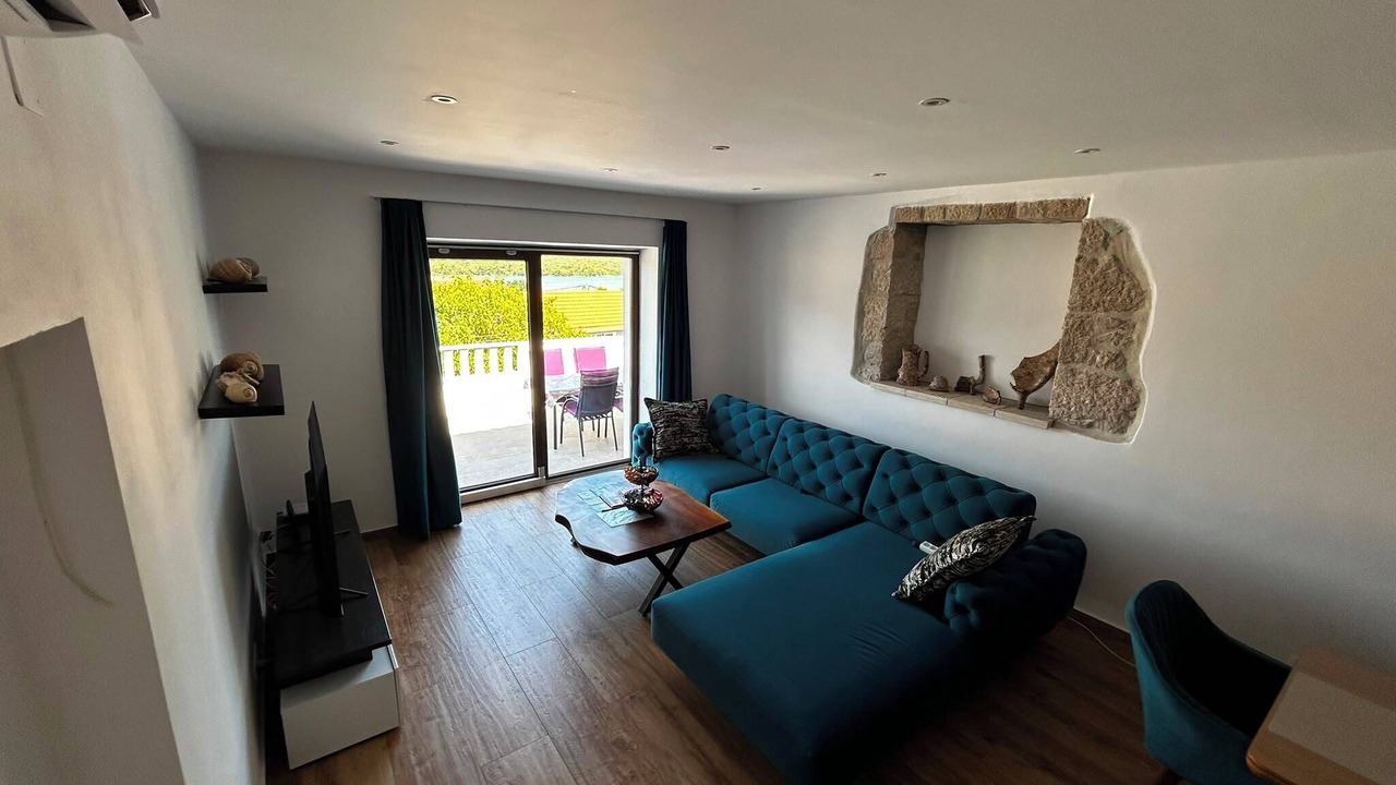 Photo of Livingroom in Hodilje