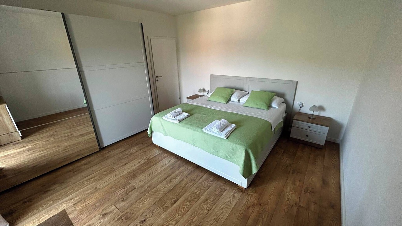 Photo of Bedroom in Hodilje