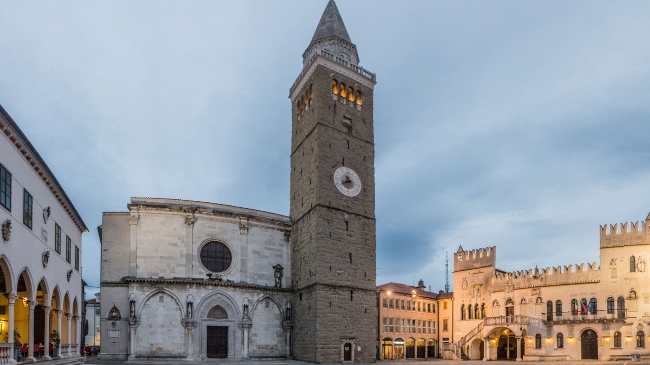 Photo of Others in Koper