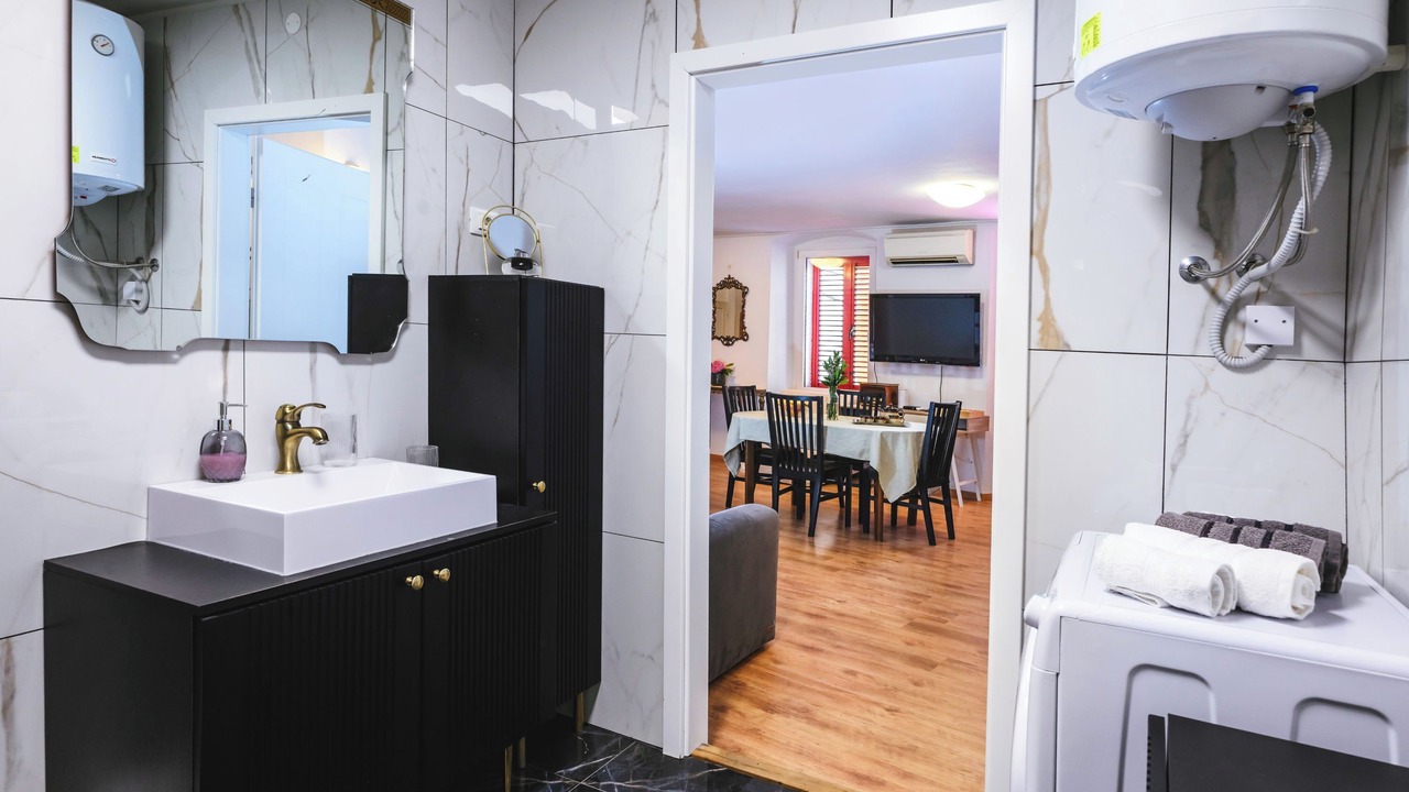 Photo of Bathroom in Koper