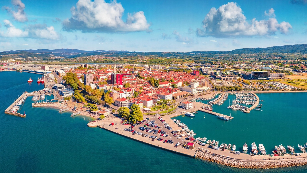 Photo of Others in Koper
