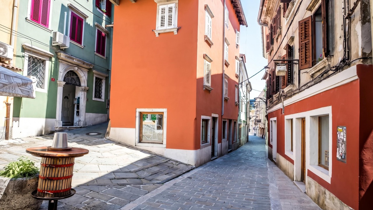 Photo of Others in Koper