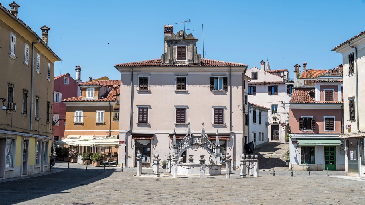Photo of Others in Koper