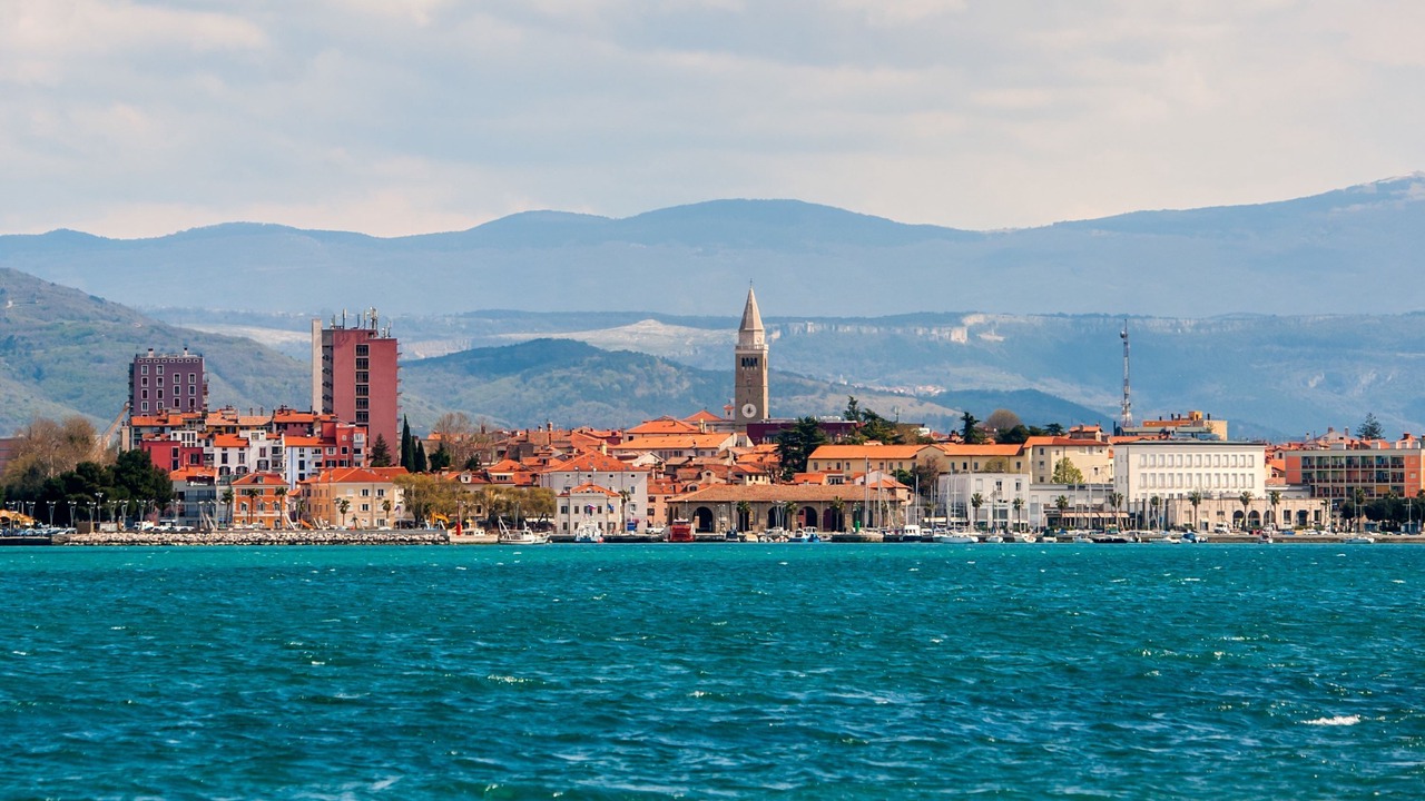 Photo of Others in Koper