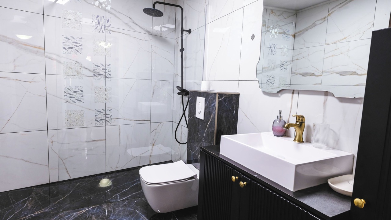 Photo of Bathroom in Koper
