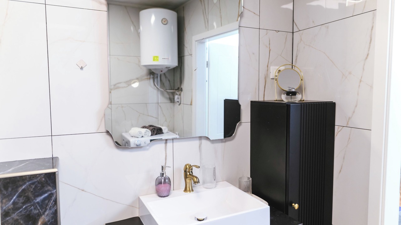 Photo of Bathroom in Koper