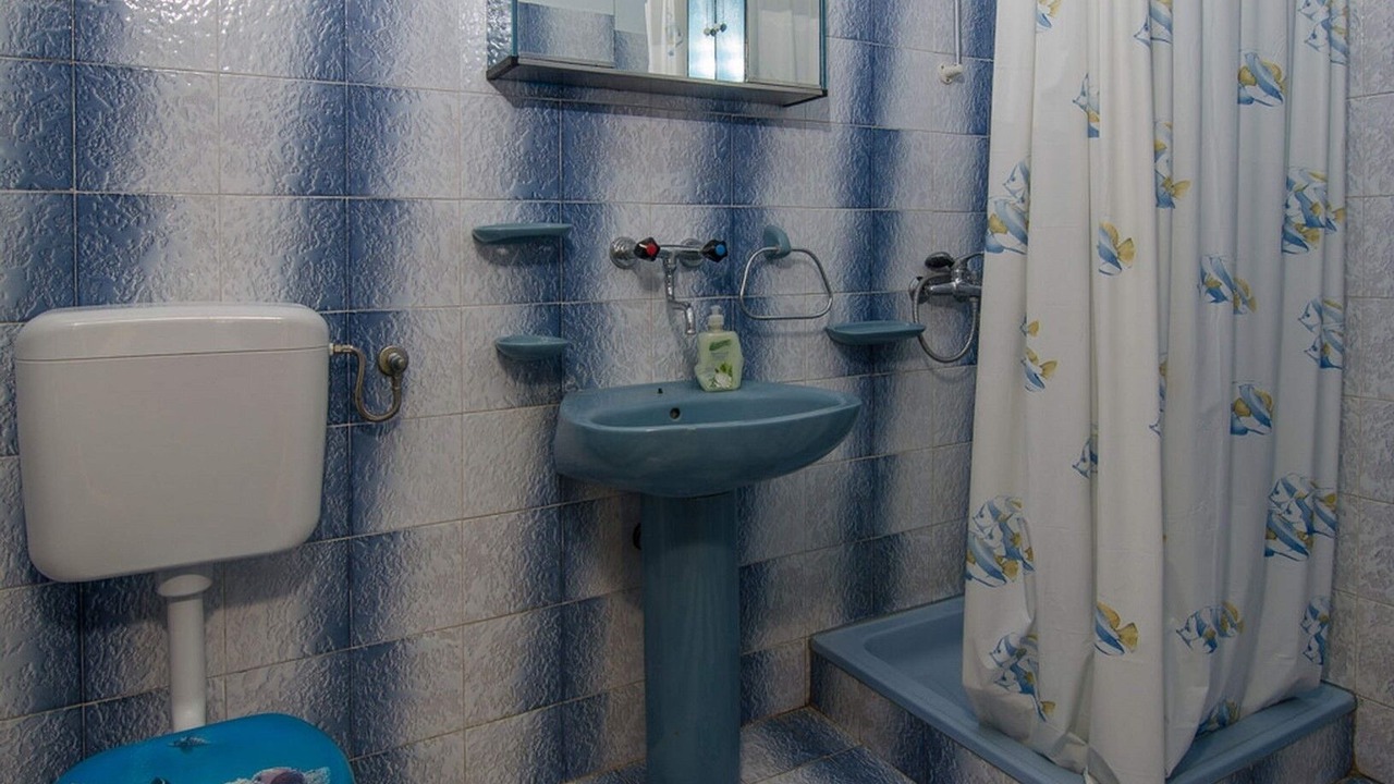 Photo of Bathroom in Postup