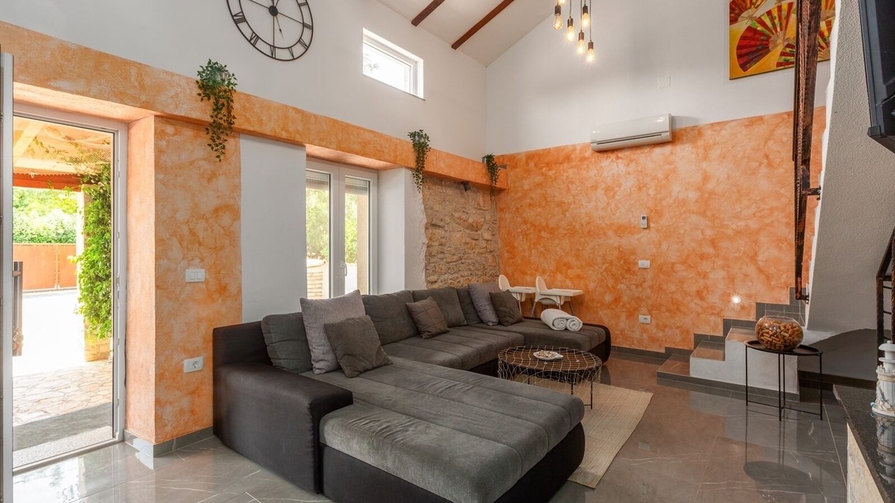 Photo of Livingroom in Savudrija