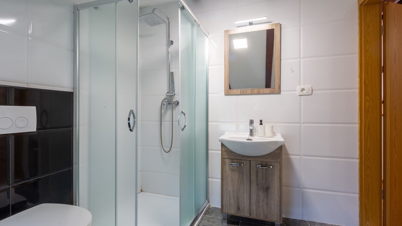 Photo of Bathroom in Savudrija