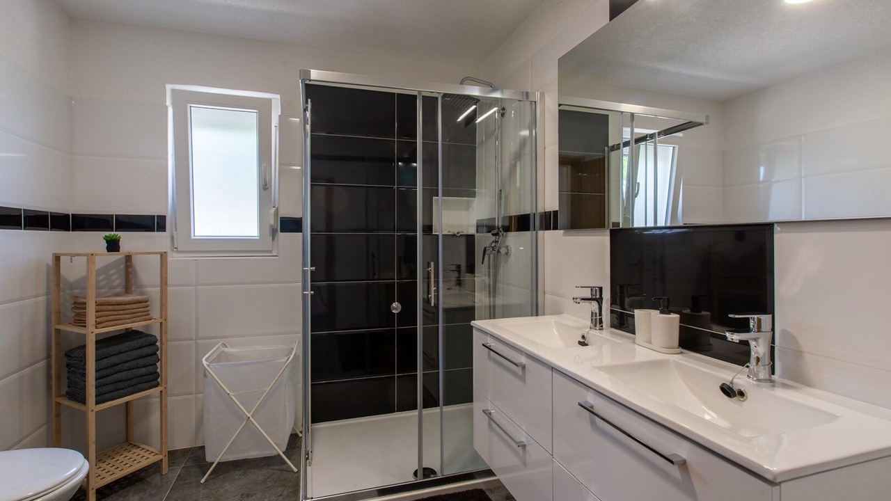 Photo of Bathroom in Savudrija