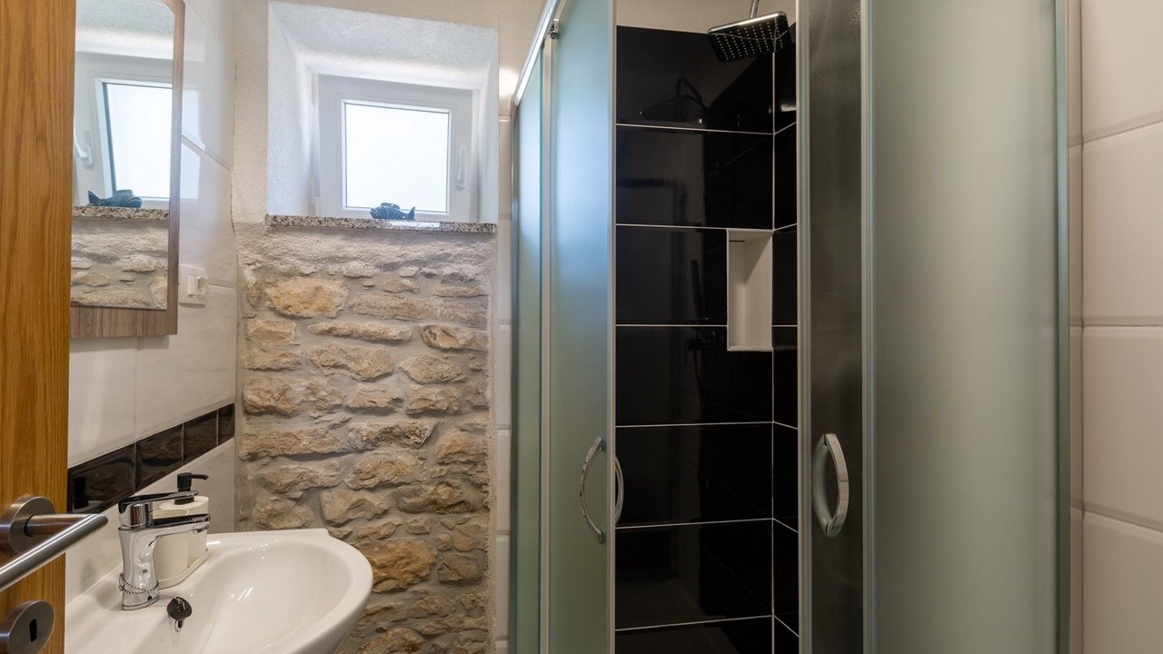 Photo of Bathroom in Savudrija