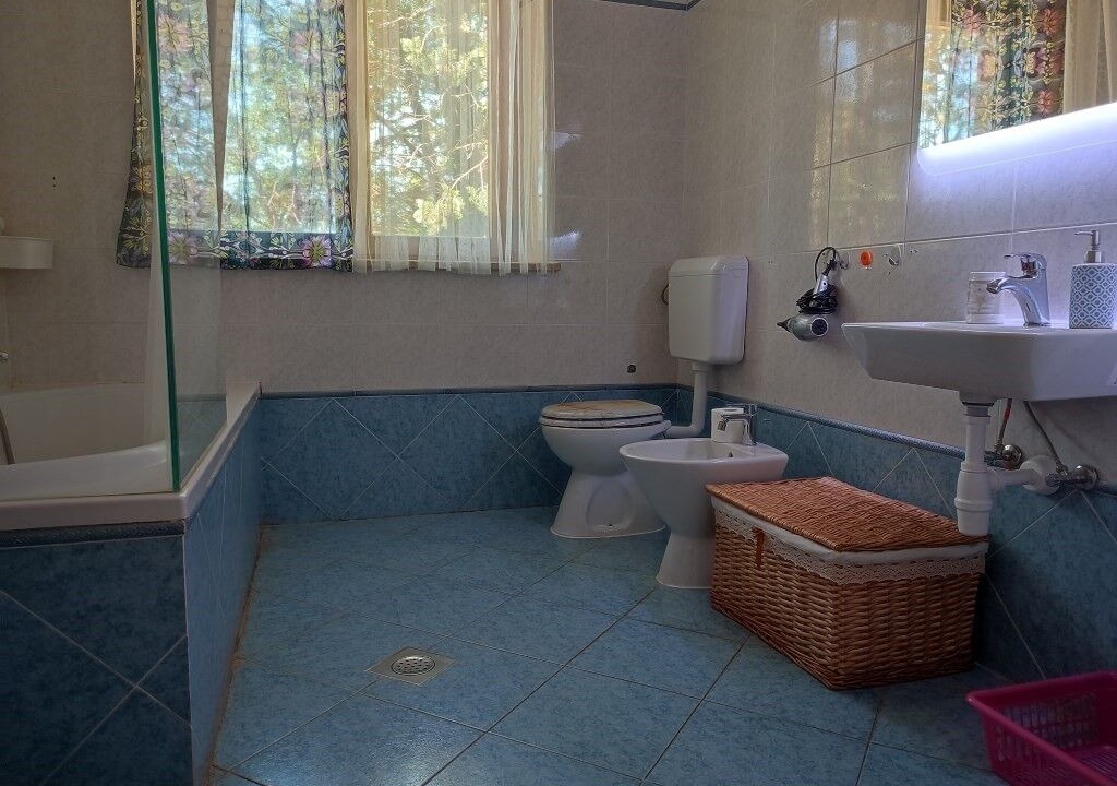 Photo of Bathroom in Seget