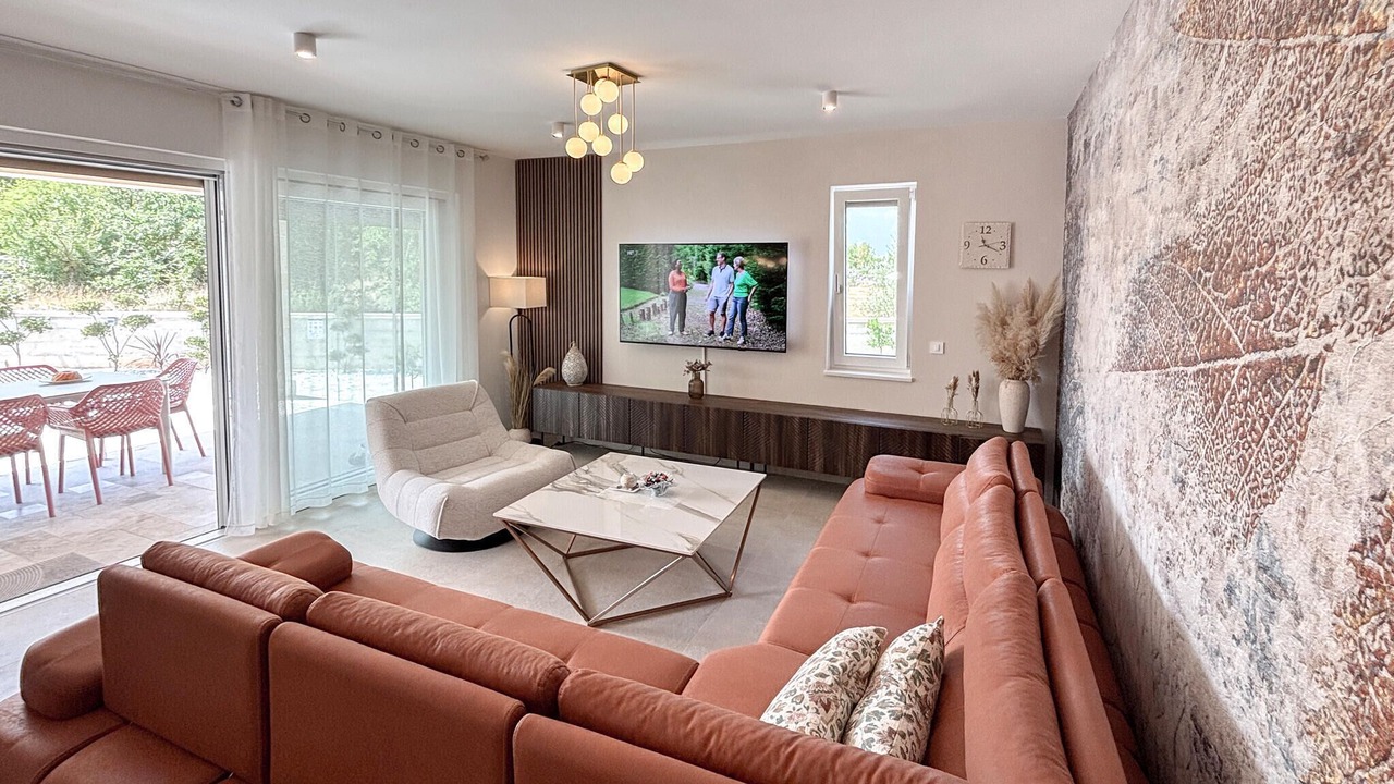 Photo of Livingroom in Rasopasno