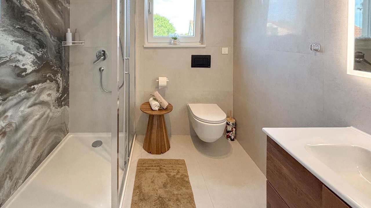 Photo of Bathroom in Rasopasno