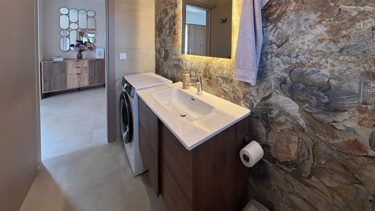 Photo of Bathroom in Rasopasno