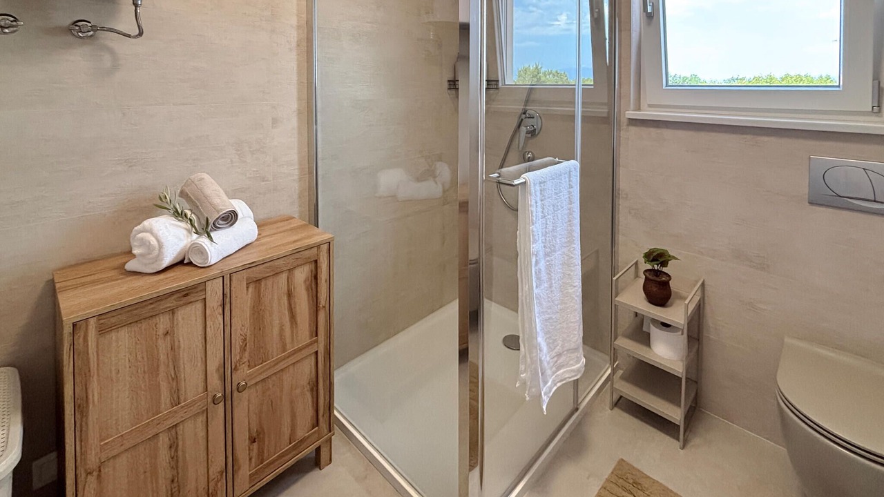 Photo of Bathroom in Rasopasno