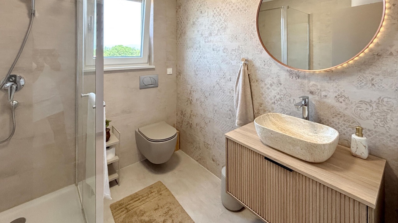 Photo of Bathroom in Rasopasno