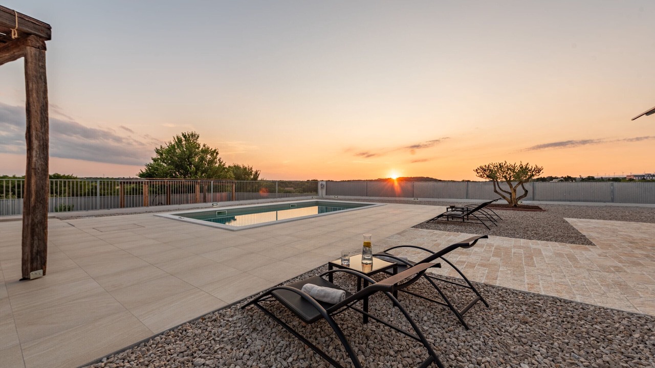 Photo of Patio Balcony in Benkovac