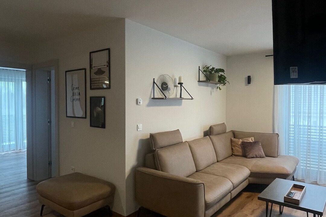 Photo of Livingroom in Hajdina